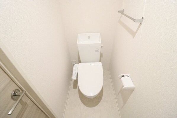 アナベルIIIの物件内観写真